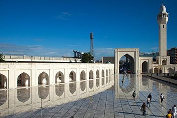 孟加拉國拉爾莫尼哈德機場三字代碼(LLJ),拉爾莫尼哈德機場(Lalmonirhat)四字碼,孟加拉國機場三字碼查詢