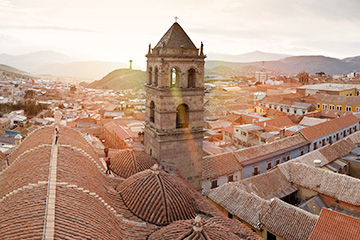 玻利維亞阿波洛三字代碼(APB),阿波洛(Apolo)四字碼,玻利維亞機場三字碼查詢