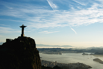 巴西巴塞盧斯機(jī)場三字代碼(BAZ),巴塞盧斯機(jī)場(Barcelos airport)四字碼,巴西機(jī)場三字碼查詢