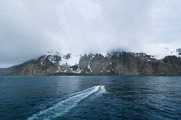 布韋島港口查詢_bouvet港口代碼_布韋島布韋島港口代碼