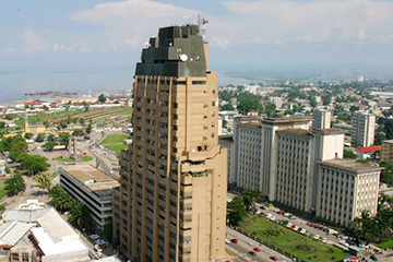 剛果(金)貝尼機(jī)場三字代碼(BNC),貝尼機(jī)場(Beni airport)四字碼,剛果(金)機(jī)場三字碼查詢