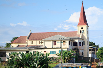 喀麥隆卡埃萊機場三字代碼(KLE),卡埃萊機場(Kaele airport)四字碼,喀麥隆機場三字碼查詢