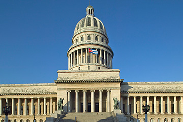 古巴哈瓦那機場三字代碼(UPB),哈瓦那機場(Playa Baracoa)四字碼,古巴機場三字碼查詢
