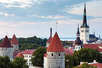 愛沙尼亞凱爾德拉三字代碼(RDL),凱爾德拉(Kardla)四字碼,愛沙尼亞機場三字碼查詢