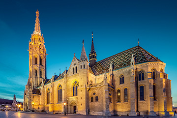 布達(dá)佩斯港口查詢_budapest港口代碼_匈牙利布達(dá)佩斯港口代碼