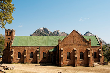 馬拉維利翁代機場三字代碼(VUU),利翁代機場(Mvuu Camp airport)四字碼,馬拉維機場三字碼查詢