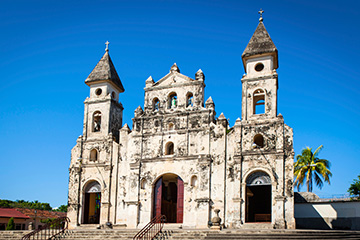 尼加拉瓜卡貝薩斯港機場三字代碼(PUZ),卡貝薩斯港機場(Puerto Cabezas airport)四字碼,尼加拉瓜機場三字碼查詢