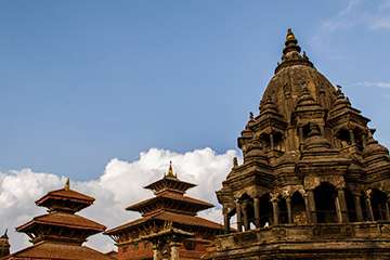 尼泊爾巴章機(jī)場(chǎng)三字代碼(BJH),巴章機(jī)場(chǎng)(Bajhang airport)四字碼,尼泊爾機(jī)場(chǎng)三字碼查詢(xún)