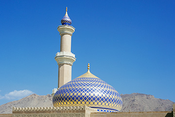 阿曼蘇爾機場三字代碼(SUH),蘇爾機場(Sur airport)四字碼,阿曼機場三字碼查詢