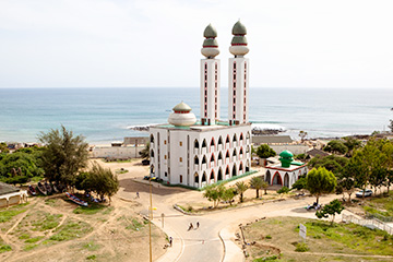 濟金紹爾港口查詢_zighinkor港口代碼_塞內加爾濟金紹爾港口代碼