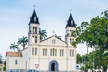 普林西比島港口查詢_principe island港口代碼_圣多美和普林西比普林西比島港口代碼