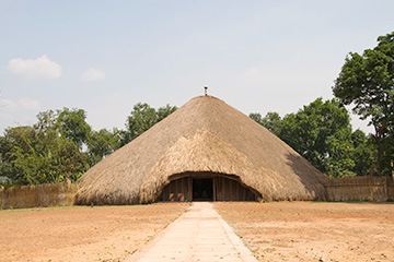 恩德培港口查詢_entebbe港口代碼_烏干達恩德培港口代碼