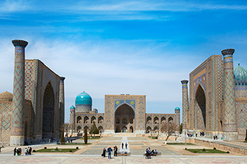 丘庫爾賽港口查詢_chukursay港口代碼_烏茲別克斯坦丘庫爾賽港口代碼