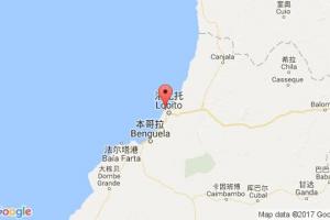 新里東杜港口查詢_novo redondo港口代碼_安哥拉新里東杜港口代碼