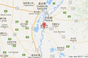 迪亞曼泰港口查詢_diamante港口代碼_阿根廷迪亞曼泰港口代碼