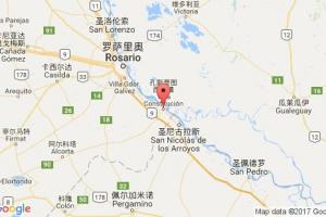 孔斯蒂圖西翁鎮港口查詢_villa constitucion港口代碼_阿根廷孔斯蒂圖西翁鎮港口代碼