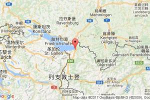 布雷根茨港口查詢_bregenz港口代碼