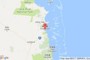 庫(kù)克敦港口查詢_cooktown港口代碼_澳大利亞庫(kù)克敦港口代碼