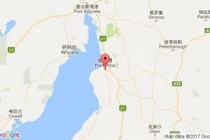 皮里港港口查詢_port pirie港口代碼_澳大利亞皮里港港口代碼