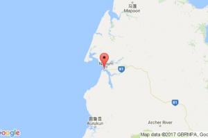 韋帕港口查詢_weipa港口代碼_澳大利亞韋帕港口代碼