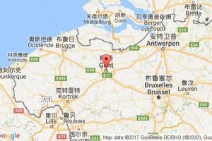 根特港口查詢_ghent港口代碼_比利時根特港口代碼