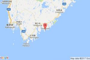 洛克波特港口查詢_lockeport港口代碼_加拿大洛克波特港口代碼