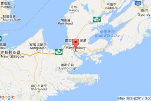 霍克斯伯里港港口查詢_port hawkesbury港口代碼_加拿大霍克斯伯里港港口代碼