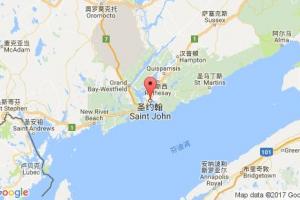 圣約翰港口查詢_saint john港口代碼_加拿大圣約翰港口代碼