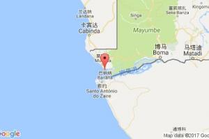 巴納納港口查詢_banana港口代碼_剛果(金)巴納納港口代碼