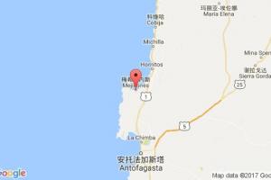 梅希約內斯港口查詢_meijilones港