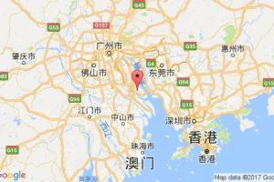 南沙舊港港口查詢_nansha old port港口代碼_中國南沙舊港港口代碼