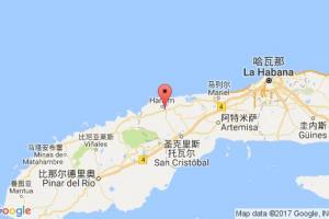 翁達港港口查詢_bahia honda港口代碼_古巴翁達港港口代碼