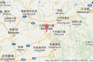 比勒費爾德港口查詢_bielefeld港口代碼_德國比勒費爾德港口代碼