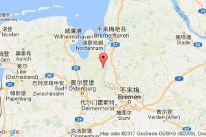 布臘克港口查詢_brake港口代碼_德國布臘克港口代碼