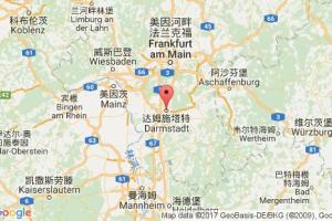 達姆施塔特港口查詢_darmstadt港口代碼_德國達姆施塔特港口代碼