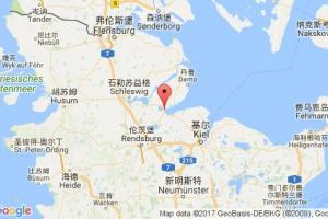 埃肯弗爾德港口查詢_eckernforde港口代碼_德國埃肯弗爾德港口代碼