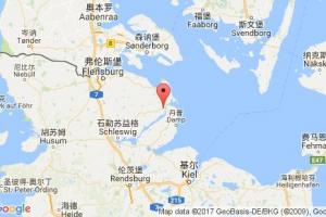 卡珀爾恩港口查詢_kappeln港口代碼_德國卡珀爾恩港口代碼