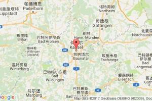 卡塞爾港口查詢_kassel港口代碼_德國卡塞爾港口代碼