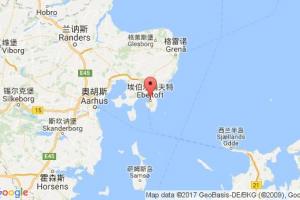埃伯爾措夫特港口查詢_ebeltoft港口代碼_丹麥埃伯爾措夫特港口代碼