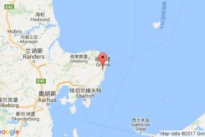 格雷諾港口查詢_grenaa港口代碼_丹麥格雷諾港口代碼