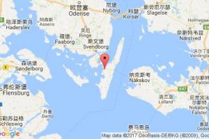 魯茲克賓港口查詢_rudkobing港口代碼_丹麥魯茲克賓港口代碼