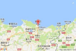 安納巴港口查詢_annaba港口代碼_阿爾及利亞安納巴港口代碼