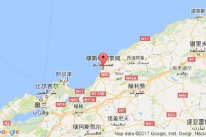 穆斯塔加奈姆港口查詢_mostaganem