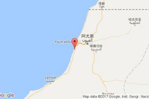 哈姆拉港港口查詢_mersa el hamra