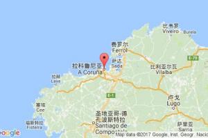 科倫納港口查詢_corunna港口代碼_西班牙科倫納港口代碼