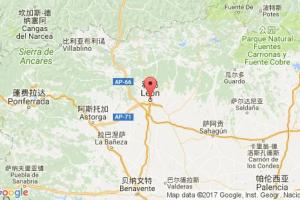 利昂港口查詢_leon,es港口代碼_西班牙利昂港口代碼