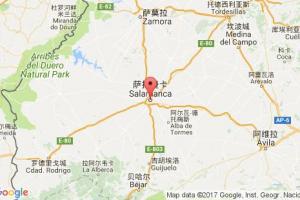 薩拉曼卡港口查詢_salamanca港口代碼_西班牙薩拉曼卡港口代碼