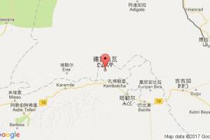 德雷達瓦港口查詢_dire dawa港口代