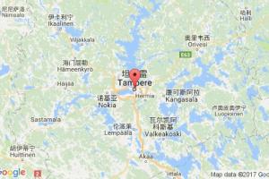 坦佩雷港口查詢_tampere港口代碼_芬蘭坦佩雷港口代碼