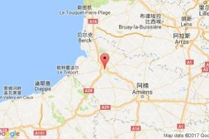 阿布維爾港口查詢_abbeville港口代碼_法國(guó)阿布維爾港口代碼